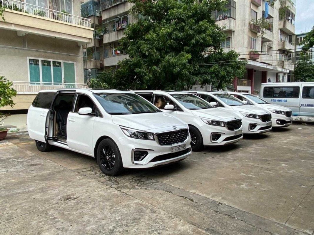 Tiết Kiệm Chi Phí Với Bảng Giá Hấp Dẫn Của Xe Tiện Chuyến Thiệp Tống